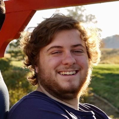 zmills's profile picture. Tired workaholic