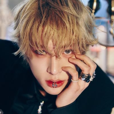 #ENHYPEN #JAKE ♡ #FuturePerfect
s0los, 0t6, akg4es, 4ntis unfollow me