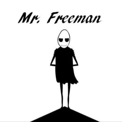 🍺 Mr. Freeman 🍺