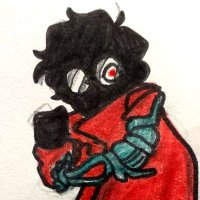 Vasholotl (🔞) (@enbyneti) 's Twitter Profile
