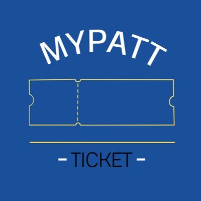 Mypatt_ticket Profile Picture