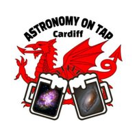 Astronomy on Tap Cardiff(@AoT_Cardiff) 's Twitter Profile Photo