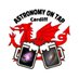 Astronomy on Tap Cardiff (@AoT_Cardiff) Twitter profile photo