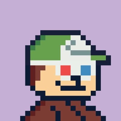 BrodasGeo's profile picture. Developer & Engineer - Next.js✨ ▪️ AI ▪️ Solana

Building https://t.co/319vM9ojAG