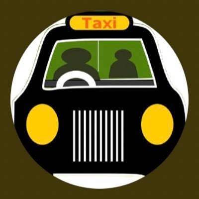 ones of London's finest ! ol yer and green badge cabbie !