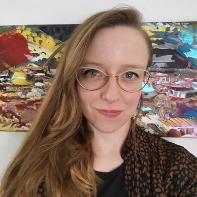 Neuroscientist and painter | group leader at SIDB, University of Edinburgh | SCGB BTI Fellow | Prediction and Plasticity lab
@beckyjordan.bsky.social