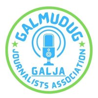 Galmudug Journalists Association -GALJA(@GALJA2023) 's Twitter Profile Photo