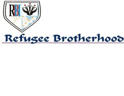 Refugee Brotherhood