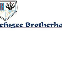 Refugee Brotherhood(@br_refugee) 's Twitter Profile Photo