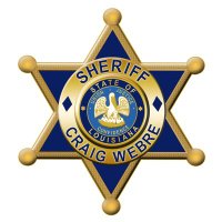 Lafourche Parish Sheriff’s Office (@lafourcheso) 's Twitter Profile