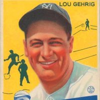 Sports Collectors Daily (@sportscollector) 's Twitter Profile Photo Sports Collectors Daily (@sportscollector) 's Twitter Profile Photo