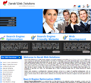 Experienced Web Developers and SEO experts.
http://t.co/GXZkvRjw2N