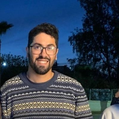 soufianeblog's profile picture. 🐧 Software Developer, Building the next gen solutions for merchants