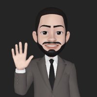 AMIN. (@aminalsultan) 's Twitter Profile
