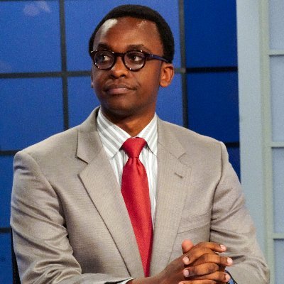 News cameraman, Producer, anchor.
Scholar @FulbrightPrgrm .
Grad School Alum @UofMaryland @merrillcollege .
Bylines- @reuters @VOAAfrica @thedbk @CNSmd