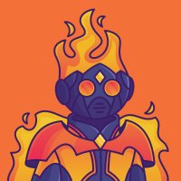 FlameHeads (@flameheadnft) 's Twitter Profile Photo FlameHeads (@flameheadnft) 's Twitter Profile Photo