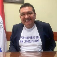 Pedro Santa Cruz(@psantacruzpy) 's Twitter Profileg