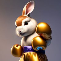 The story of rabbits Nft(@RabbitsNftt) 's Twitter Profile Photo