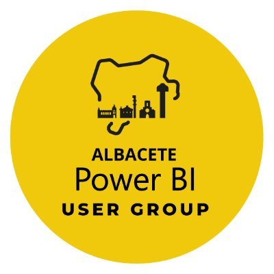 AlbacetePowerBI's profile picture. Grupo oficial de usuarios de #PowerBI de Albacete y alrededores.
LinkedIn: https://t.co/E5IRCv0m4f @MSPowerBI