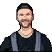 Tikhon Cryp (@ti__masta) 's Twitter Profile