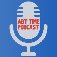 AGT Time Podcast(@agttimepod) 's Twitter Profile Photo