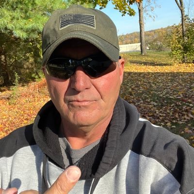Retired LEO-Air Force Vet-unfiltered-MAGA- I won’t comply 🇺🇸Trump 2024🇺🇸