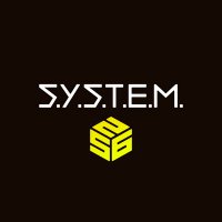 System256(@256system) 's Twitter Profile Photo