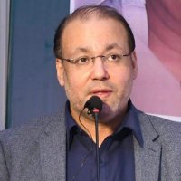 Shafay Hussain (@chshafayhussain) 's Twitter Profile