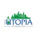 New Utopia Foundation (@NewUtopiaOrg) Twitter profile photo