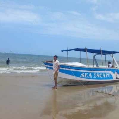 SREEMANCHOWDARY's profile picture. ALWAYS THINK BIG ....