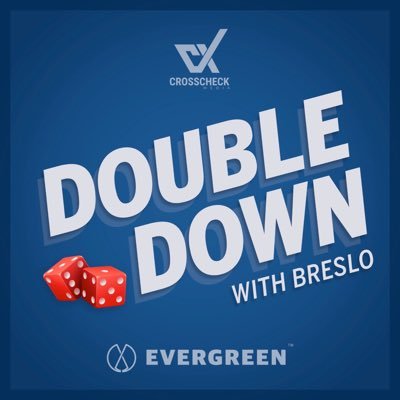 Double Down with James Breslo is an exciting new show focusing on the business of sports gambling. A CrossCheck Media production. 💰🏈🥍⚾️🏀🎾