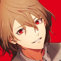からあげ (@ageha_p5) 's Twitter Profile