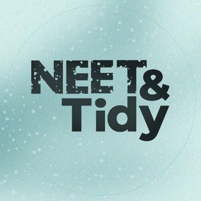 NEETandTidy Profile Picture