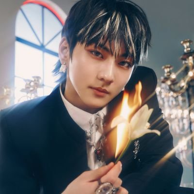 Marie ~ She/her ~ #ENHYPEN 🐈 #StrayKids 🥟 #EVNNE 🐺💚 #ZB1 🐯 ~ ia sometimes