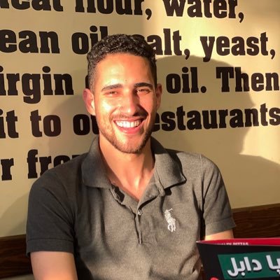 youssef52357390's profile picture. IOS developer