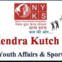 Nehru Yuva Kendra Kutch(Bhuj)(@NehruBhuj) 's Twitter Profile Photo