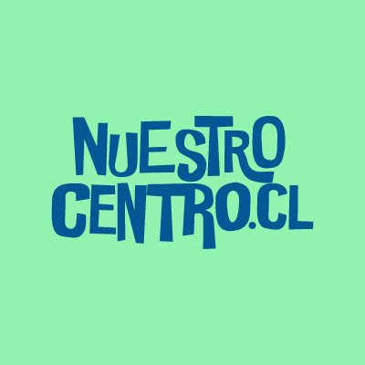 Somos cinco Barrios trabajando juntos. plaza Italia, Bustamante, Bellavista, Bellas Artes, Lastarria. 
Contamos con el apoyo del @GobiernoRM