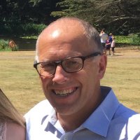 Mark Warr (@markwarrnhp) 's Twitter Profile