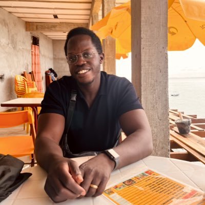 @NPR international correspondent | eakinwotu@npr.org | previously @guardian @afp words @nytimes @newstatesman.. | Croydon X Ile-Oluji X Lagos Island