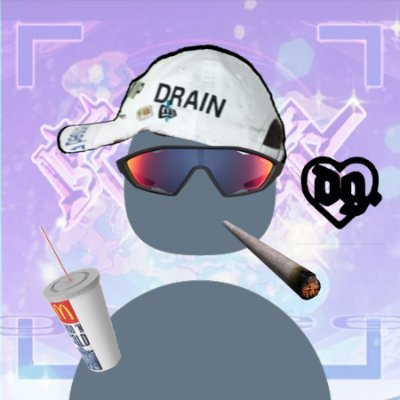 DrainLyricCards Profile Picture