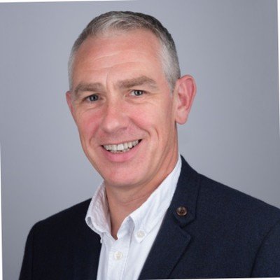 RMartinICT's profile picture. Head of Technology in  Schools for HFL and former MAT CIO