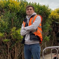 SeanJr212 (@jr212sean) 's Twitter Profile