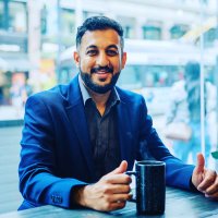 Dr. Pete Poovanna (@poovannact) 's Twitter Profile Photo Dr. Pete Poovanna (@poovannact) 's Twitter Profile Photo