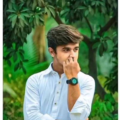 SyedMinhal786's profile picture. 