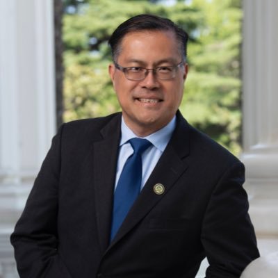 Chair, Higher Education Committee | Assembly Vice Chair, AAPI Legislative Caucus | Proudly representing California’s 49th District #SGV