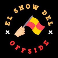 El Show Del Offside (@showdeloffside) 's Twitter Profile