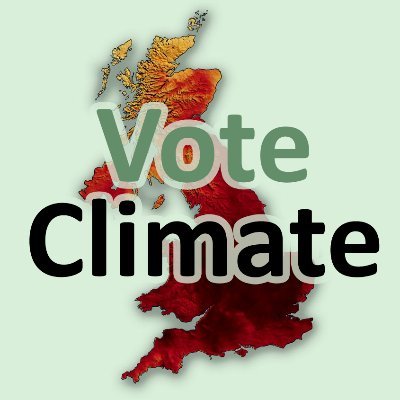 VoteClimateUK