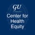 Georgetown University Center for Health Equity (@guhealthequity) Twitter profile photo Georgetown University Center for Health Equity (@guhealthequity) Twitter profile photo