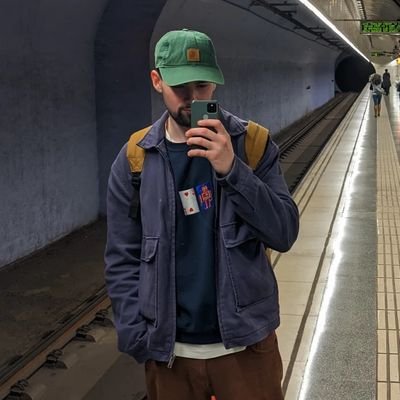 hurry up with my damn croissants
https://t.co/AUQ5ZYVXrX