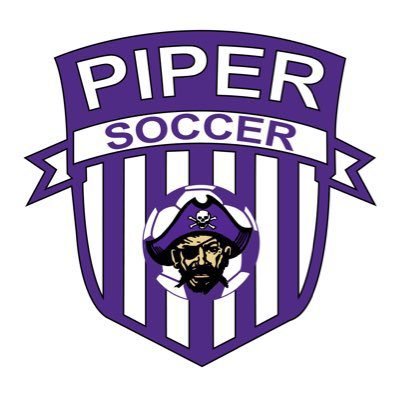 Piper High School Boys Soccer United Kansas Conference and KSHSAA 5A
